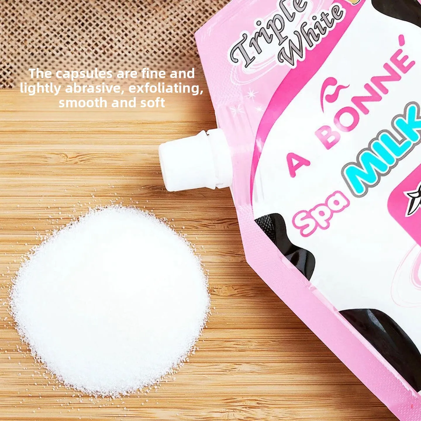 A bonne spa соль для очищения и - Фотография_5