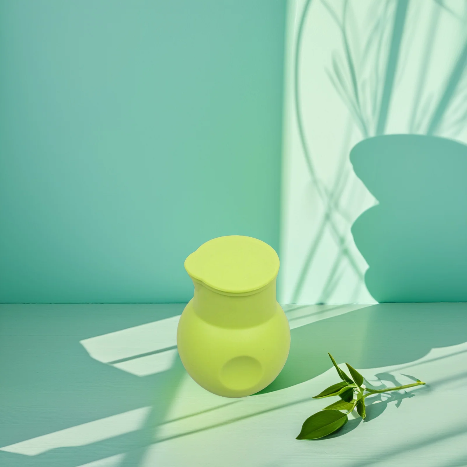 Силиконовый плавильный котел для шоколада - Фотография_3