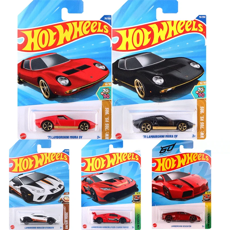 Оригинальный автомобиль hot wheels 71