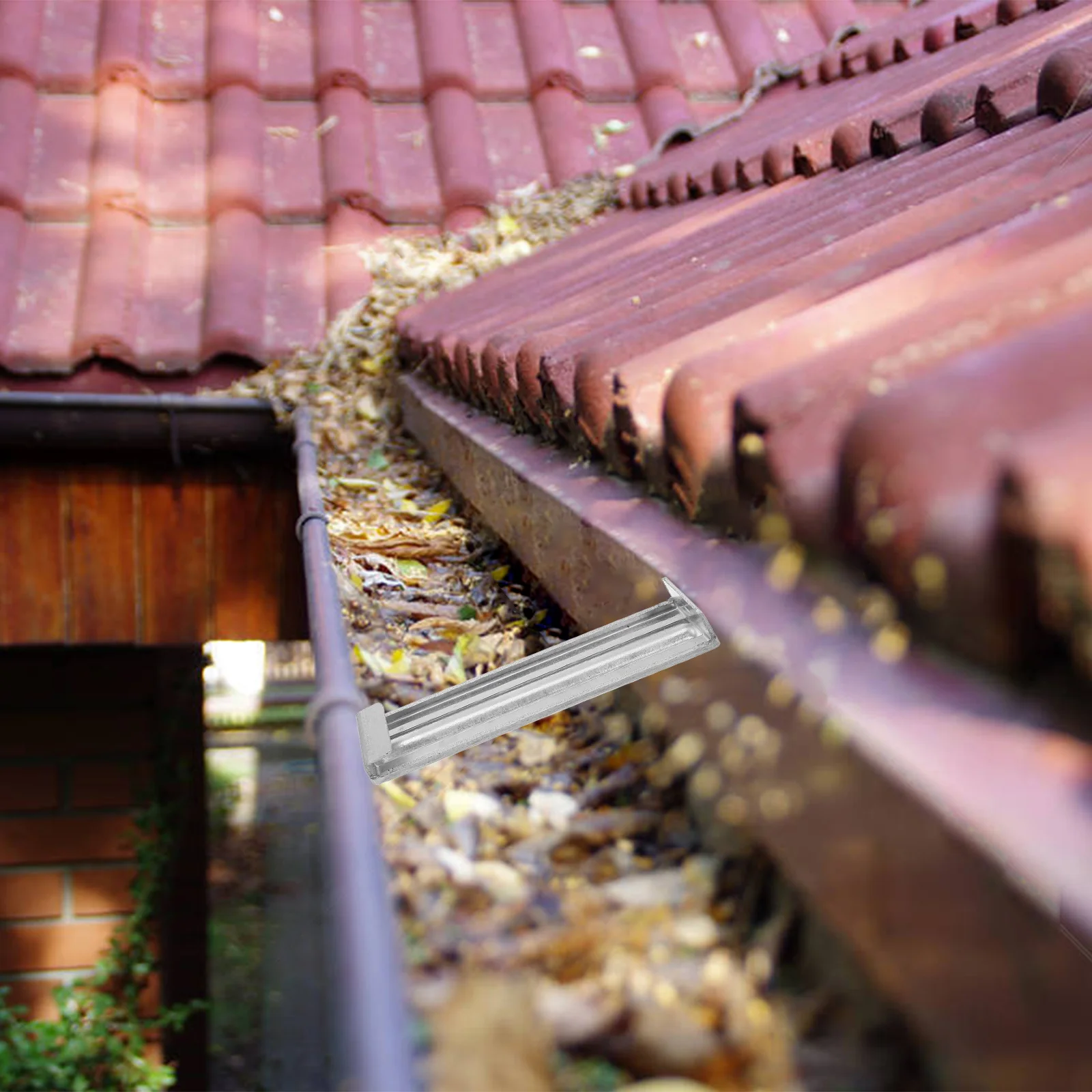 Адаптерная стойка для желоба - Фотография_3