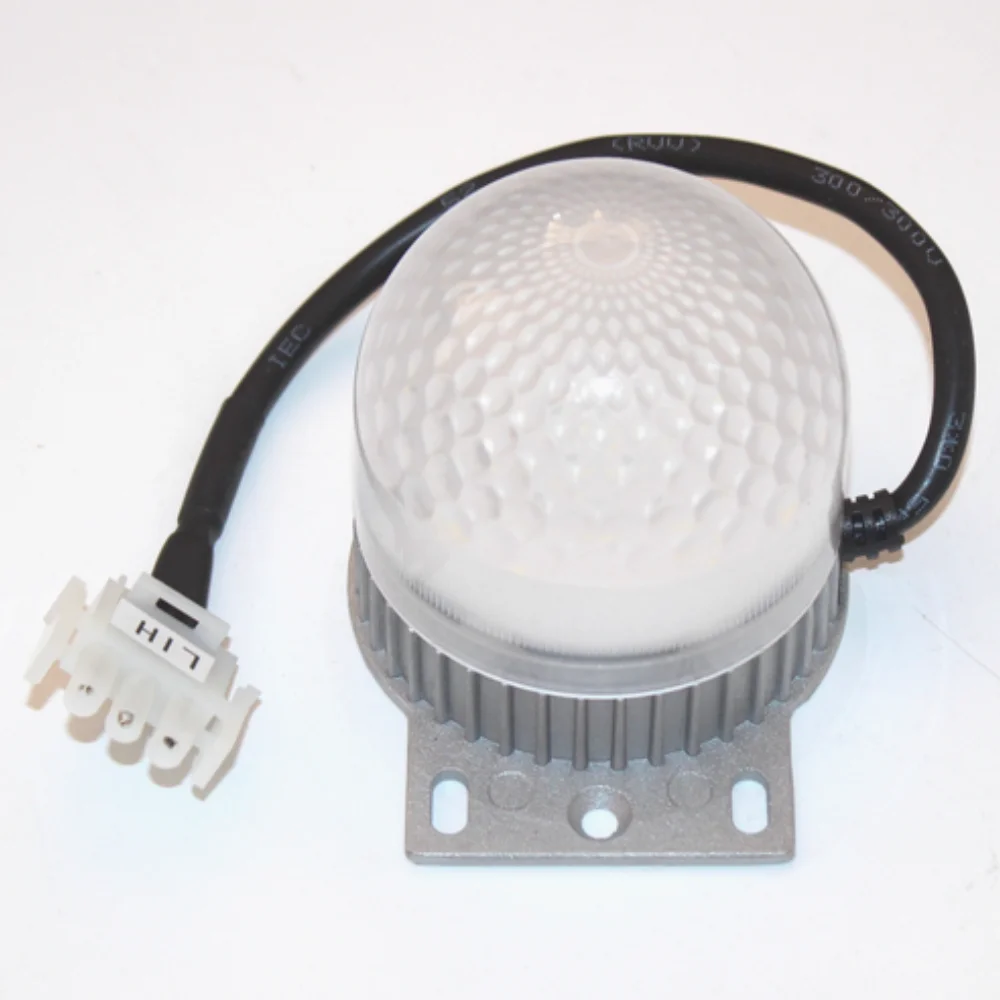 Освещение колодца лифта otis hl205047-7w - Фотография_4