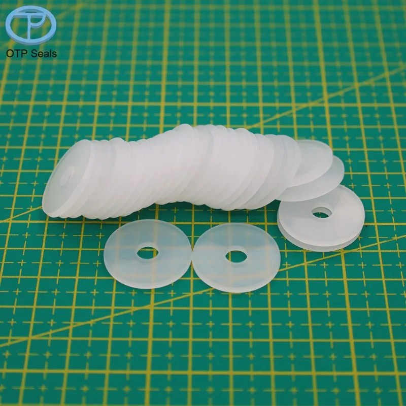 Уплотнители pctfe - Фотография_3