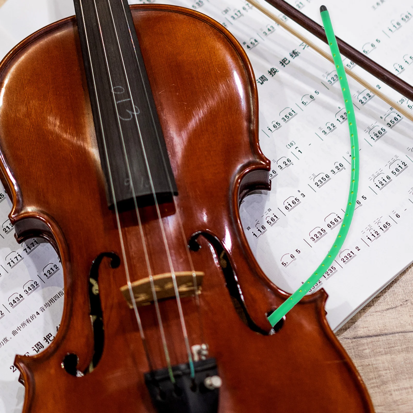 Увлажнитель для скрипки - Фотография_2