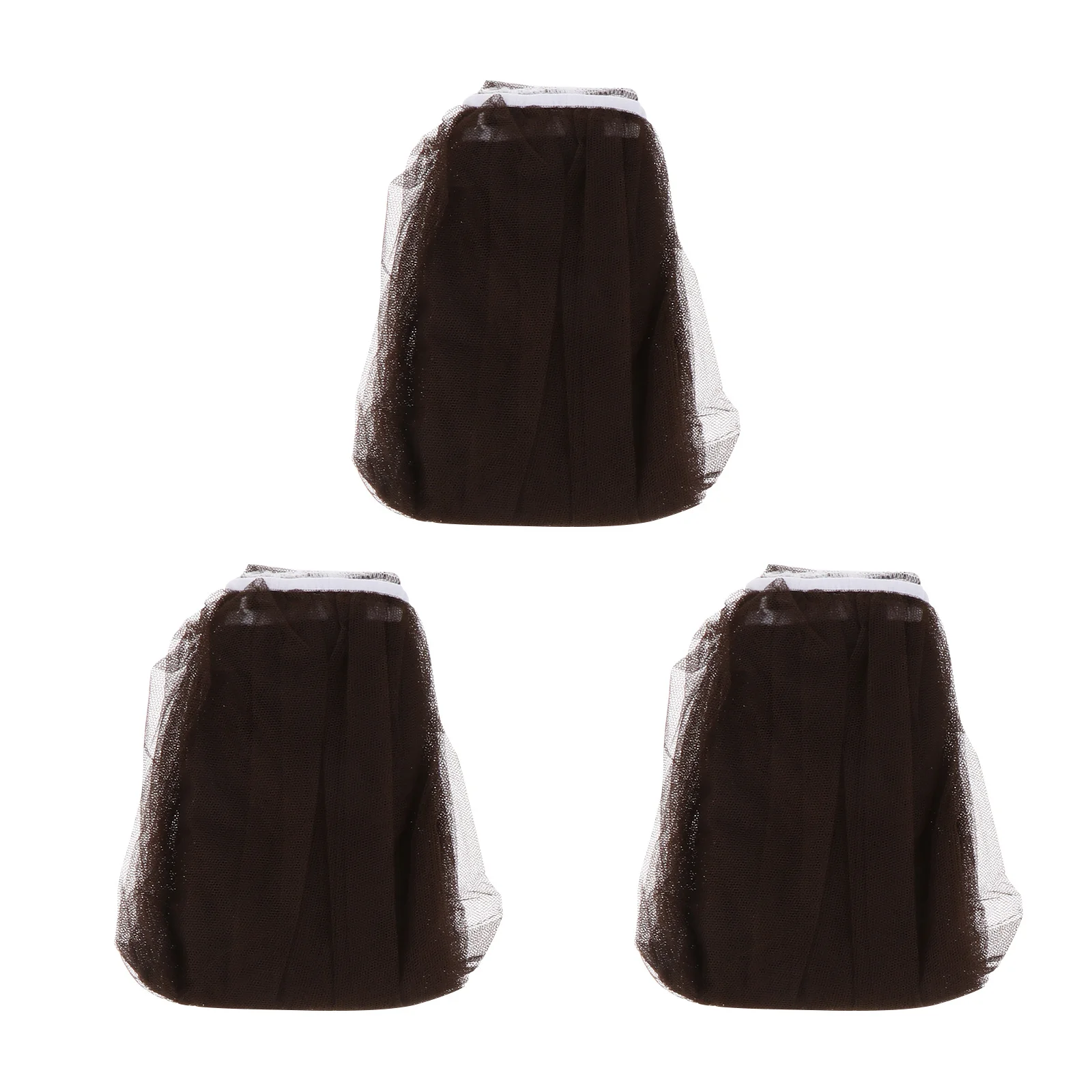 Универсальный сетчатый чехол для коляски - Фотография_3