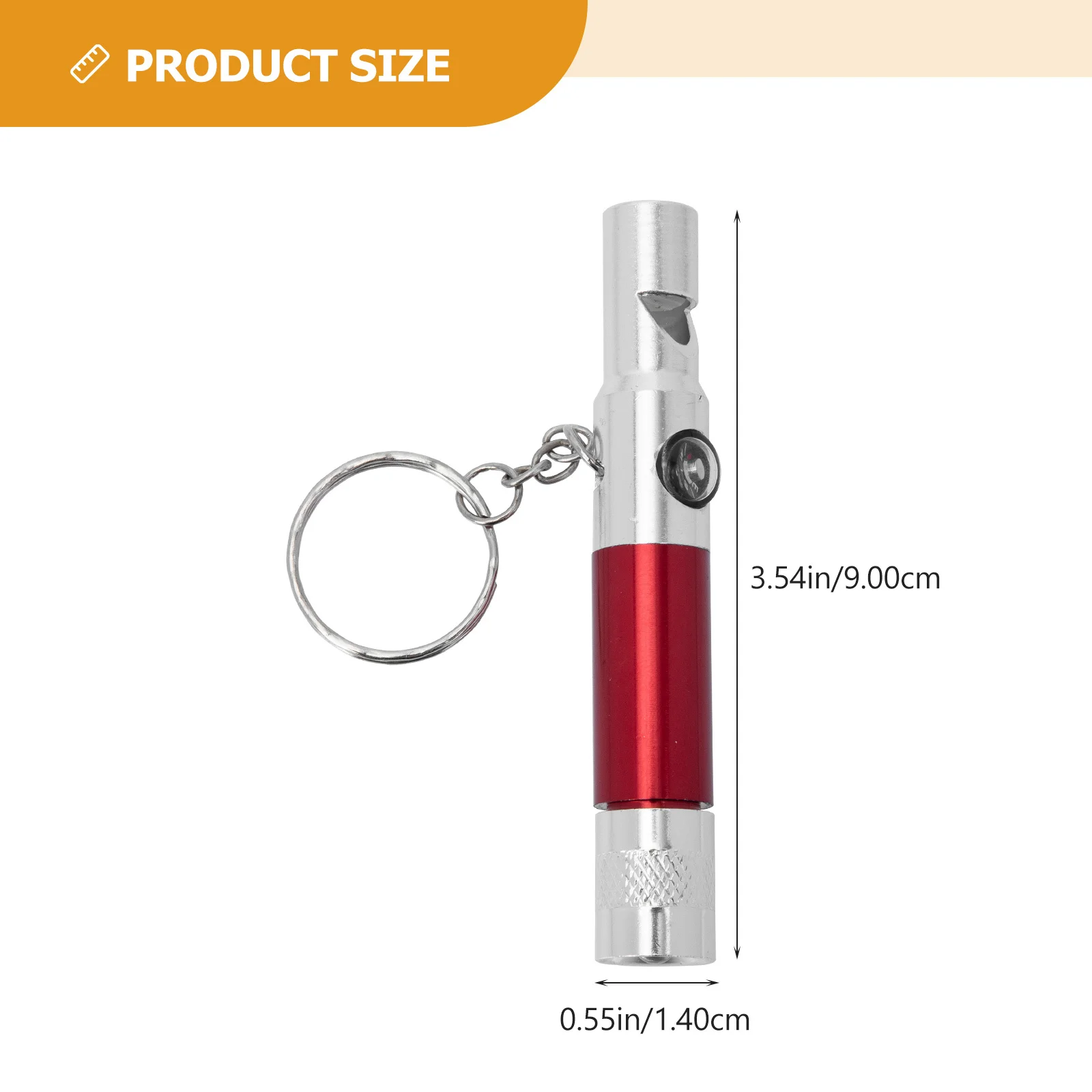 Свисток с компасом - Фотография_5