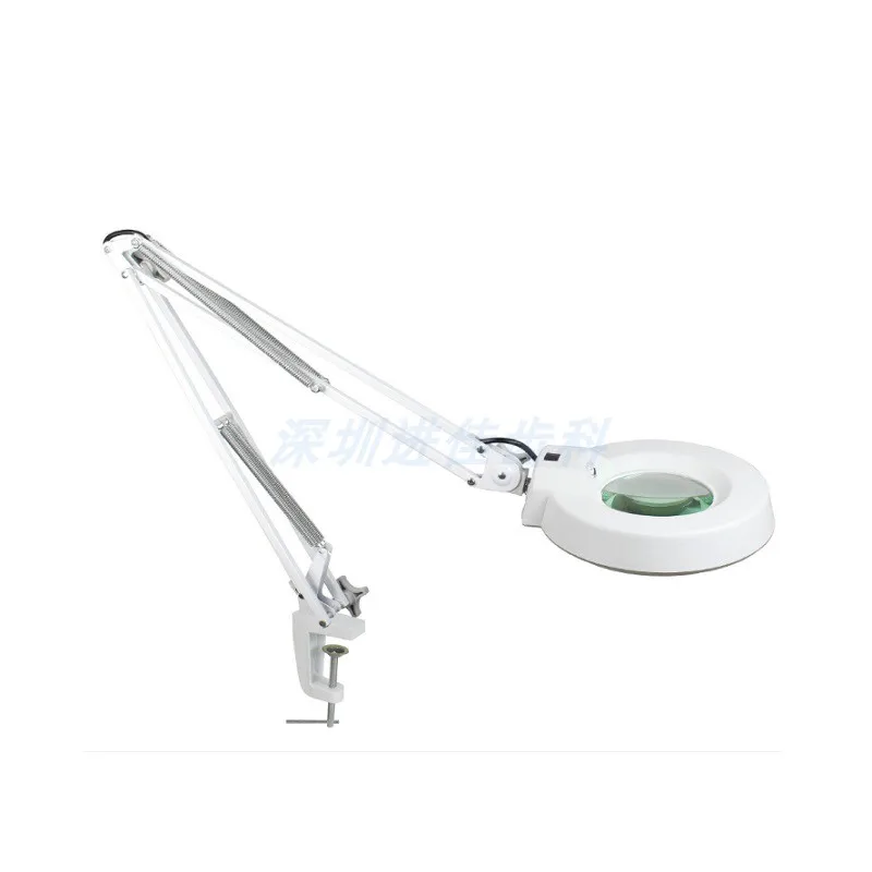 Зубные протезы, зажим с круглой головкой - Фотография_5