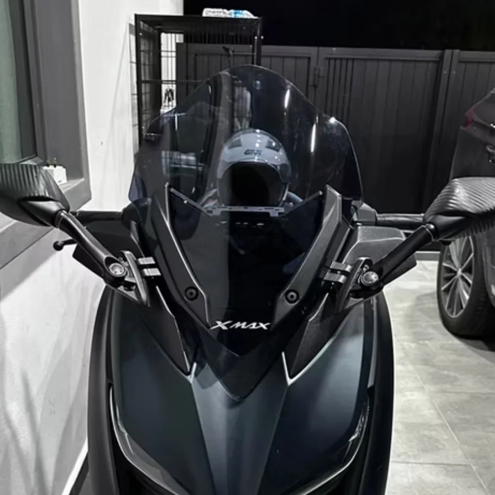 Для yamaha xmax-300 xmax300 x-max300 - Фотография_6