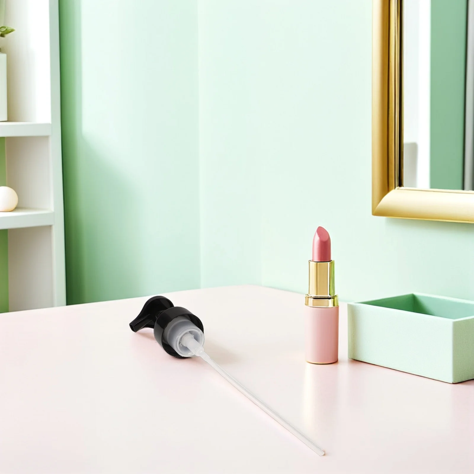 Головка насоса для пены - Фотография_6