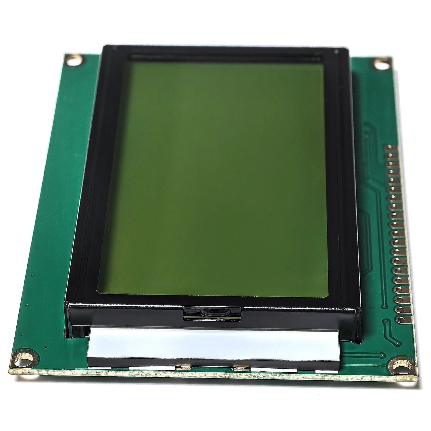 Модуль жк-дисплея lcd12864b - Фотография_5