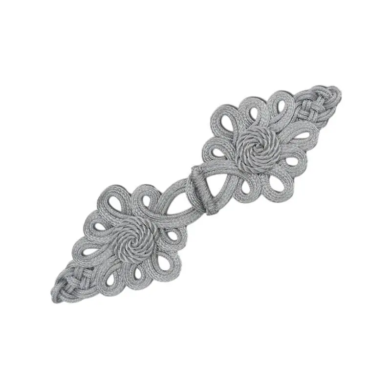 39bb gandsewing quegeners cheongsam - Фотография_4