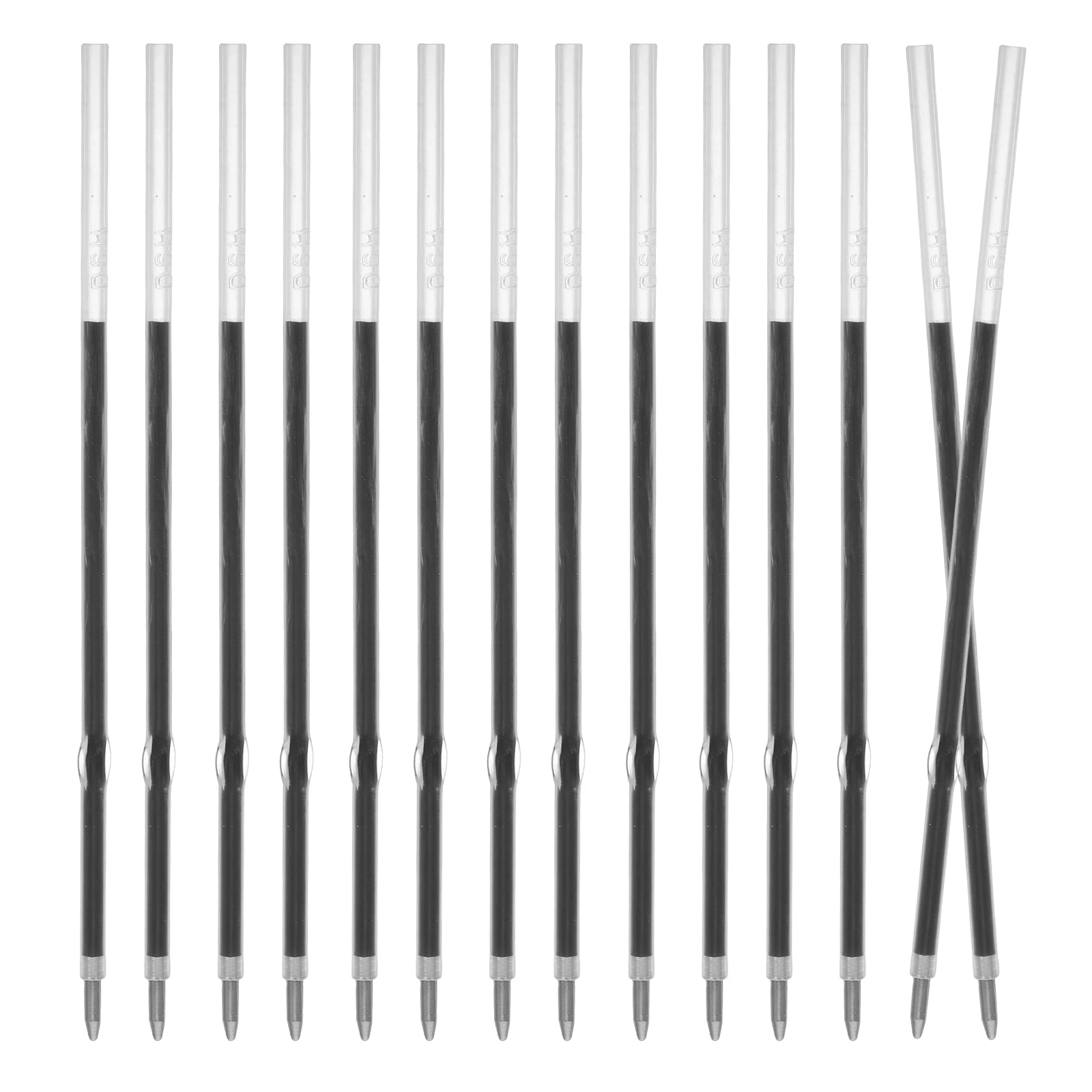 Пластиковые стержни для ручек с бисером - Фотография_3