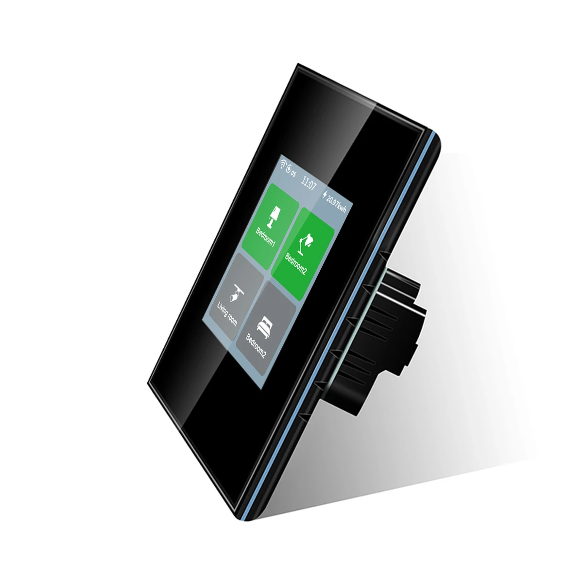 Умный переключатель lanbon l8 - Фотография_5