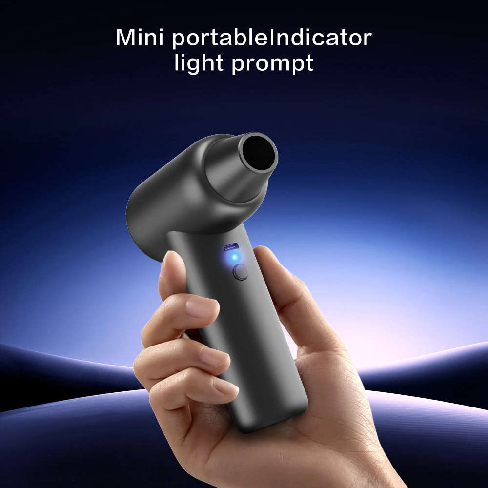 Турбореактивный вентилятор big - Фотография_2