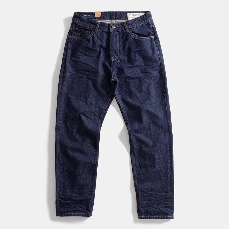 Винтажные мужские брюки - Фотография_2