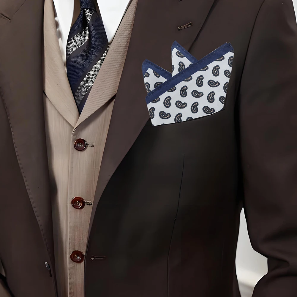 Мужской костюм смита - Фотография_5