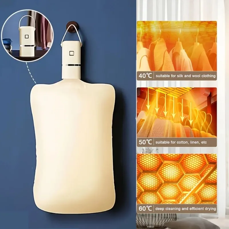 Сушилки для одежды - Фотография_3