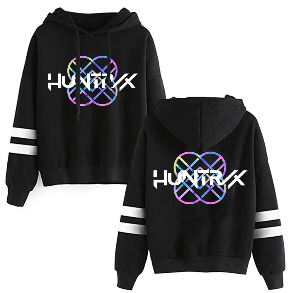 Толстовка derpy в стиле аниме derpy tiger zoey - Фотография_4