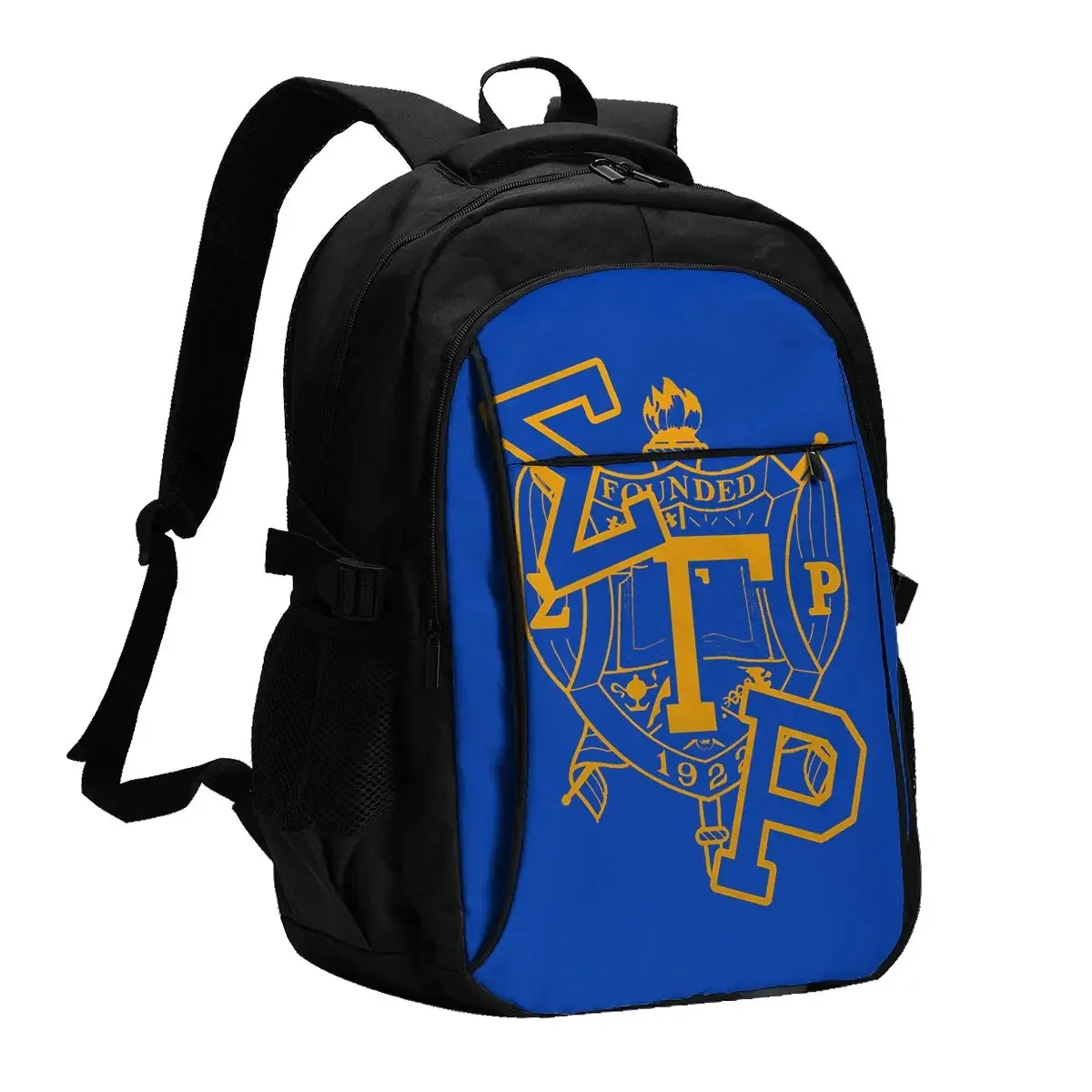 Sigma gamma rho sgr дорожный рюкзак для ноутбука