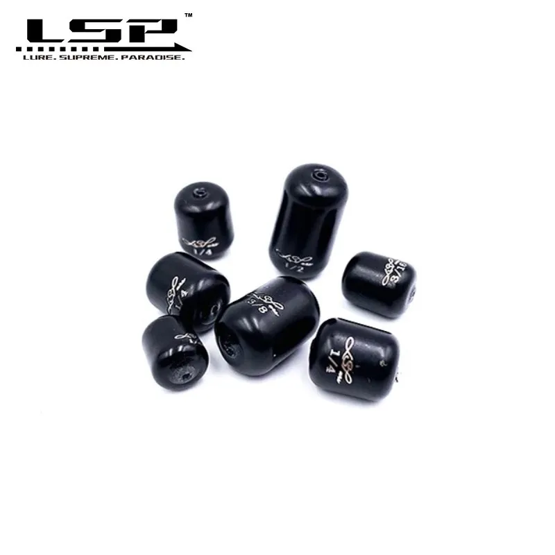 Lsp carolina rig sinker 1/8-12 - Фотография_5