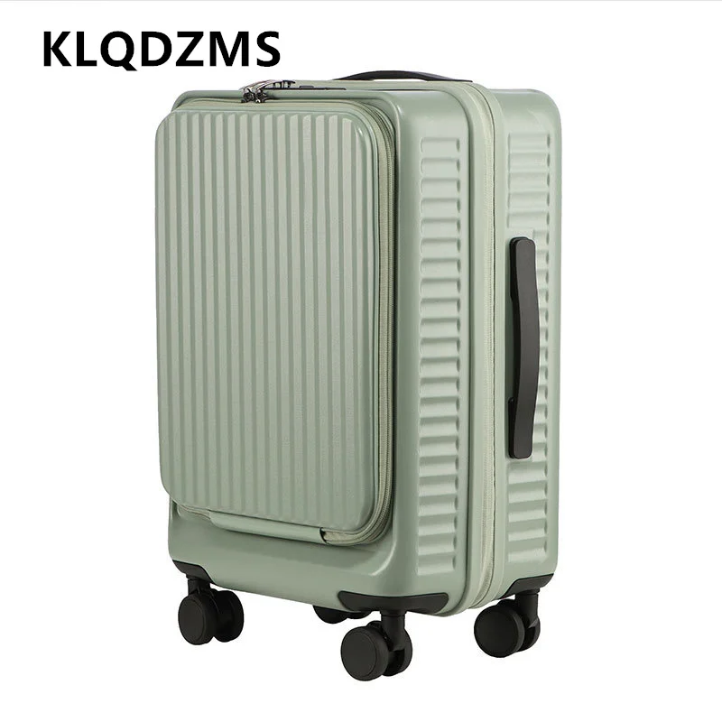 Чемодан klqdzms, высококачественный - Фотография_2