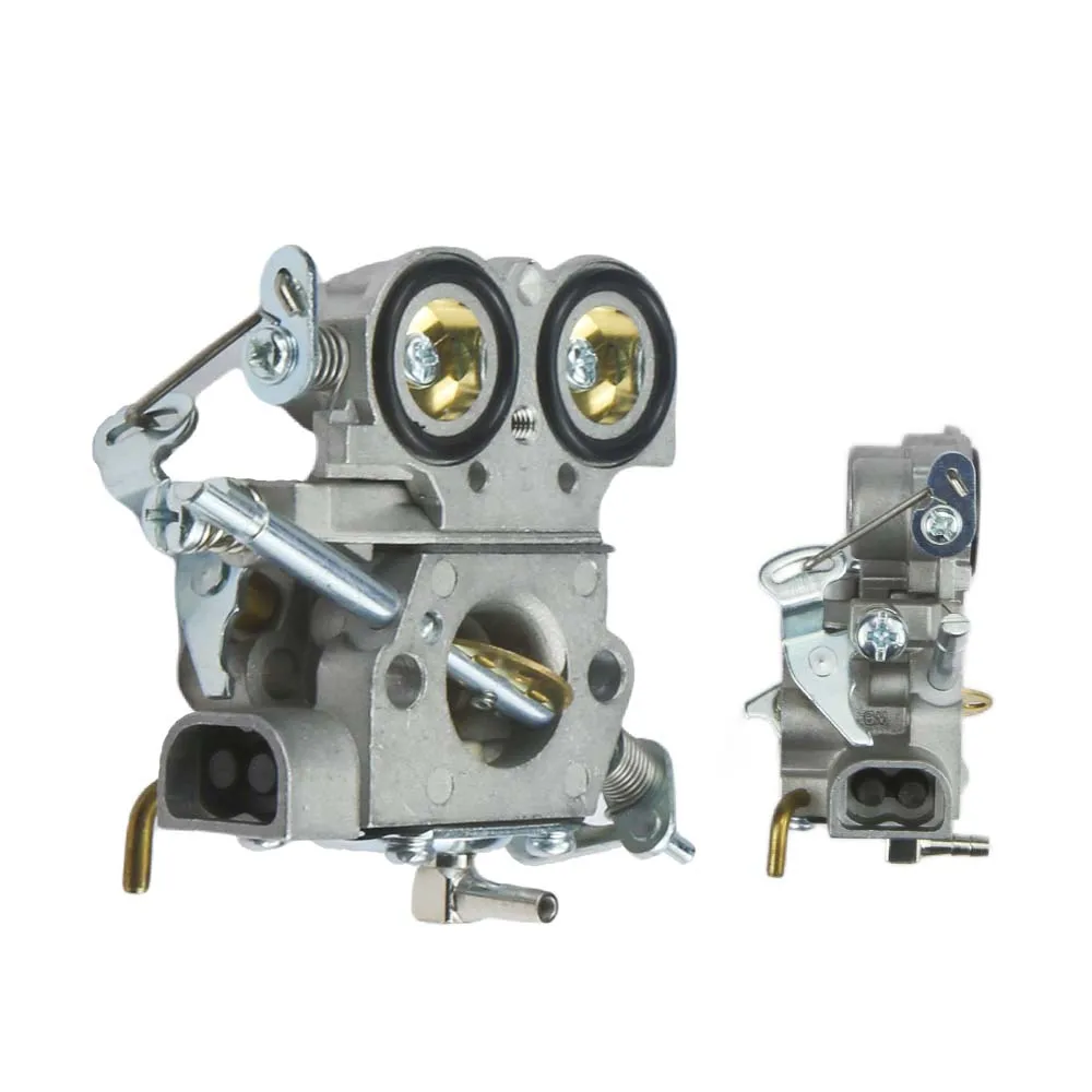 Высокопроизводительный алюминиевый триммер для травы 253 253r 553rs - Фотография_3