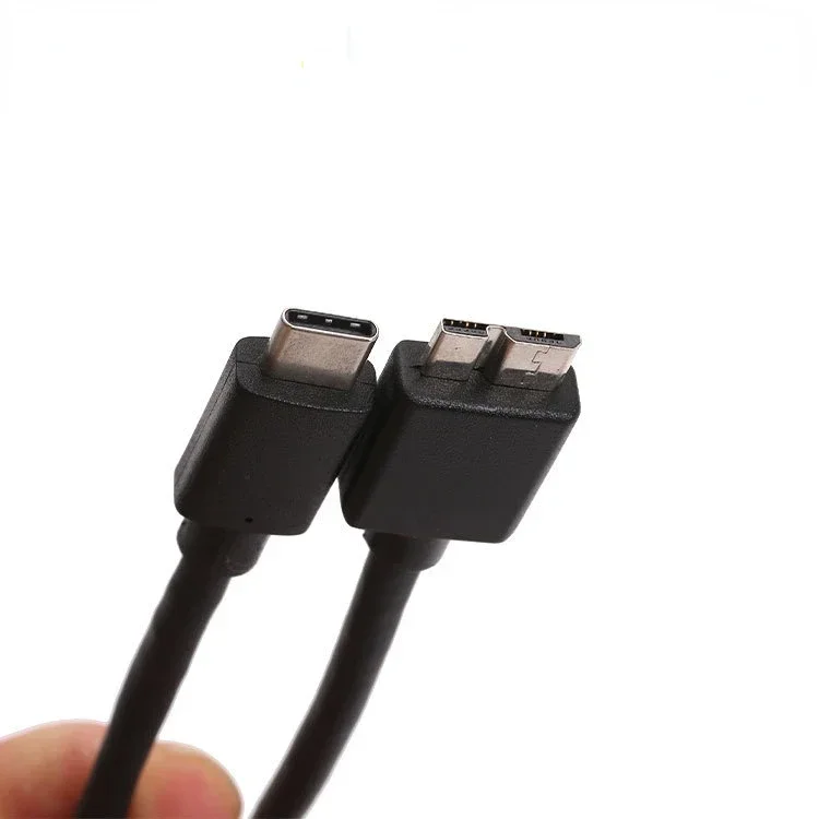 Кабель usb type-c 3 - Фотография_6