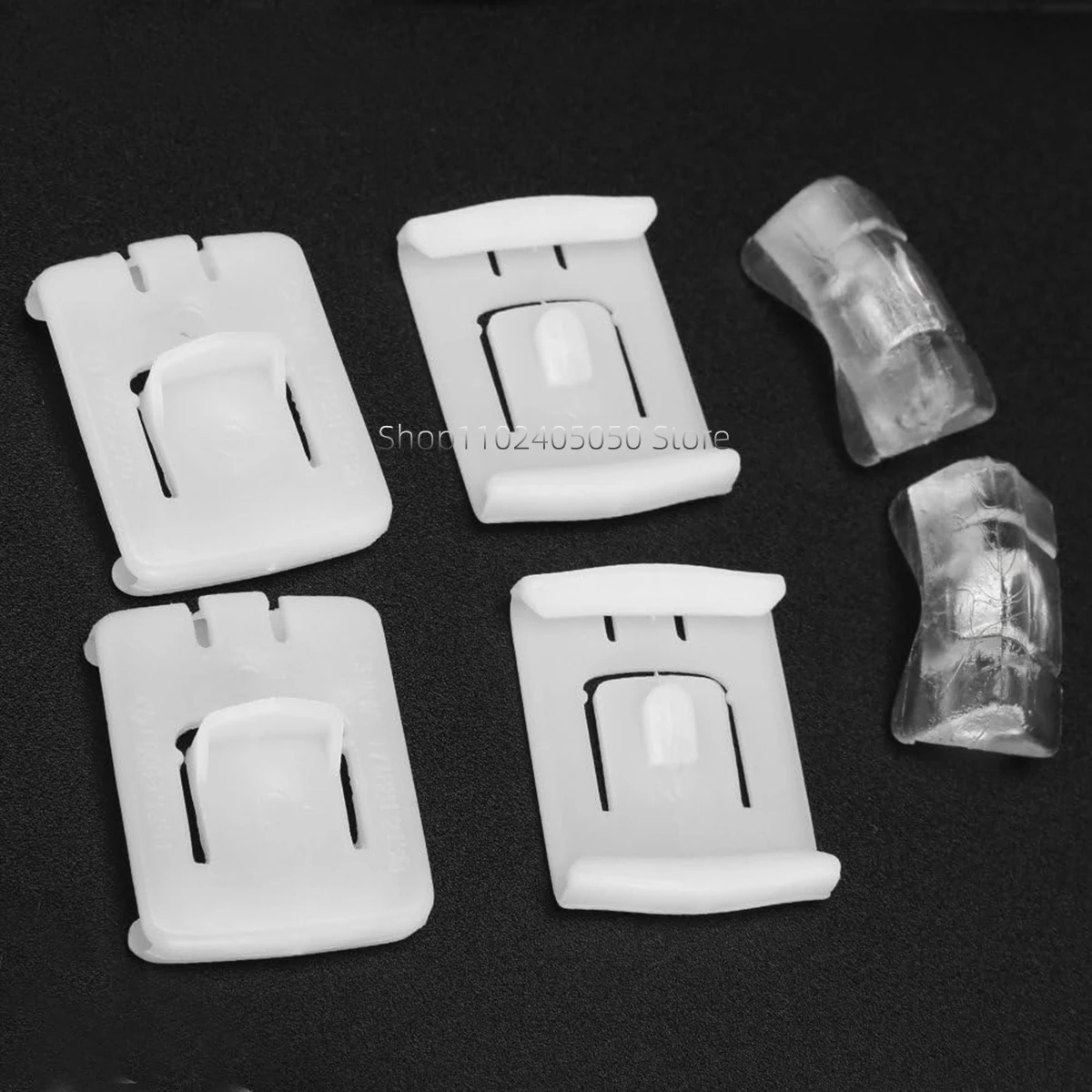 Комплект направляющих для автомобильных сидений - Фотография_6