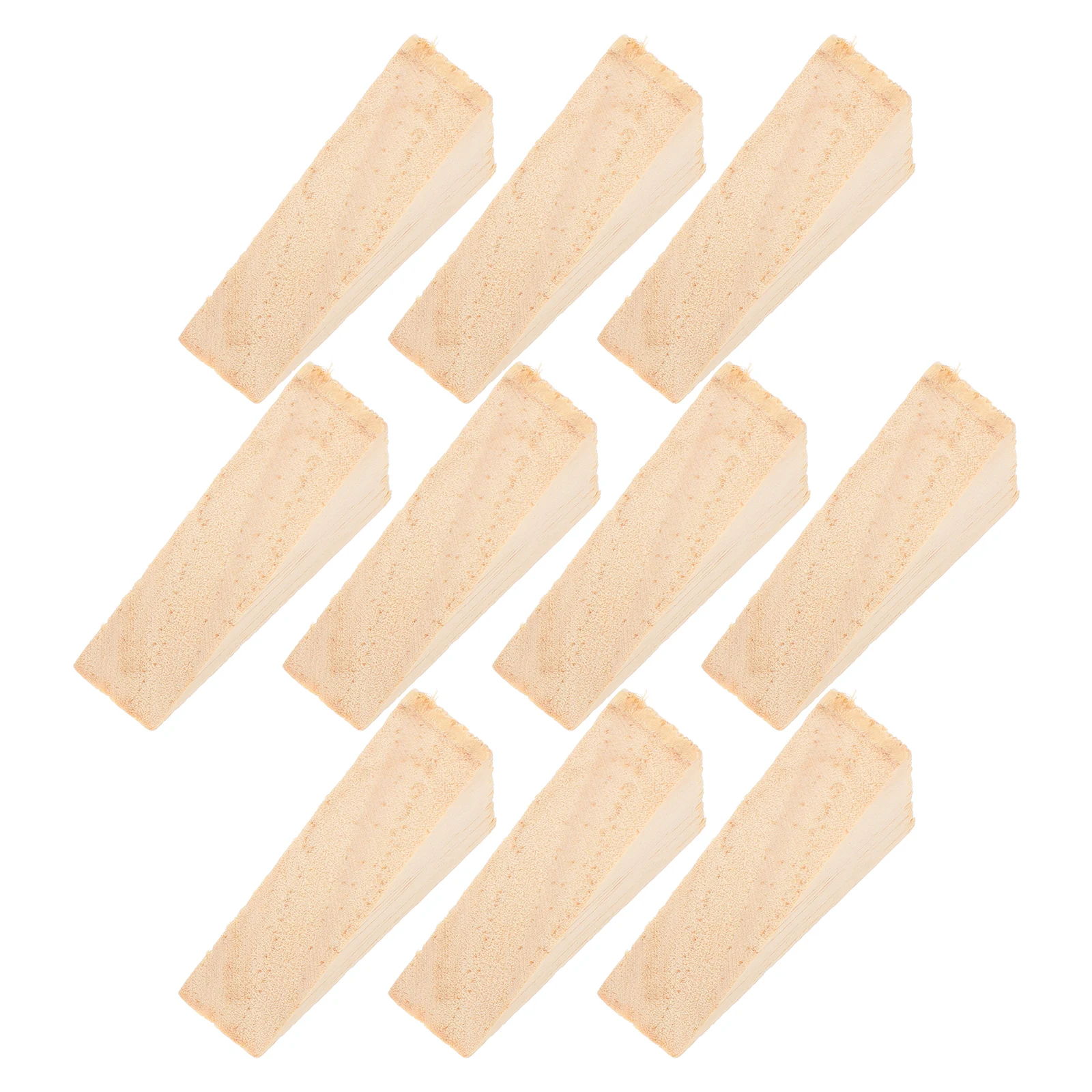 Деревянные стопоры - Фотография_4