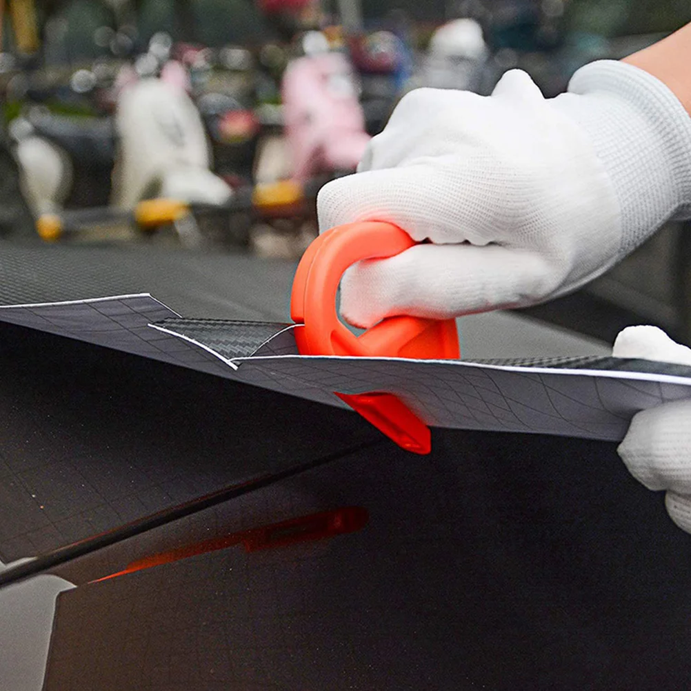 Безопасный резак для виниловой пленки - Фотография_3