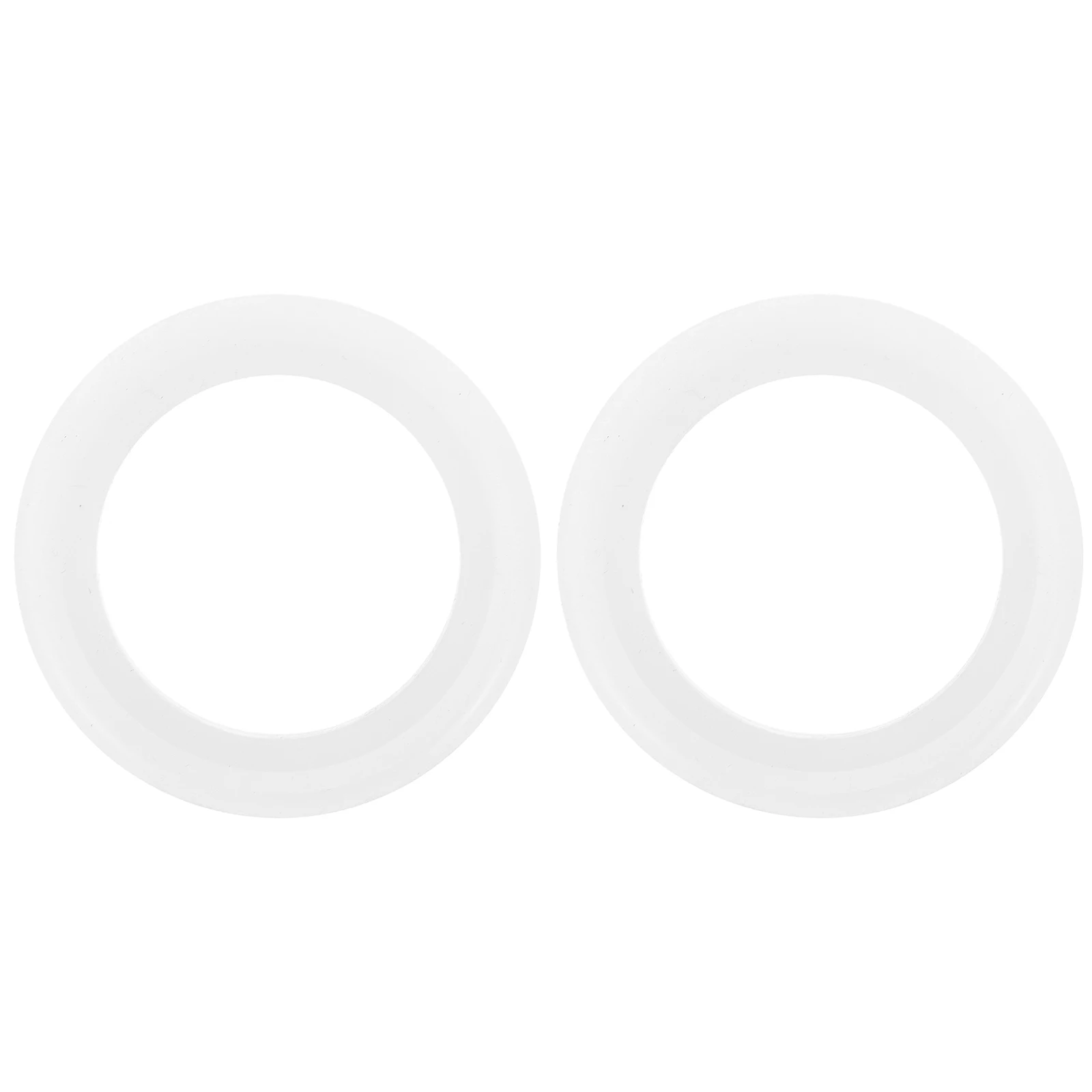 Силиконовое кольцо с отверстием - Фотография_2