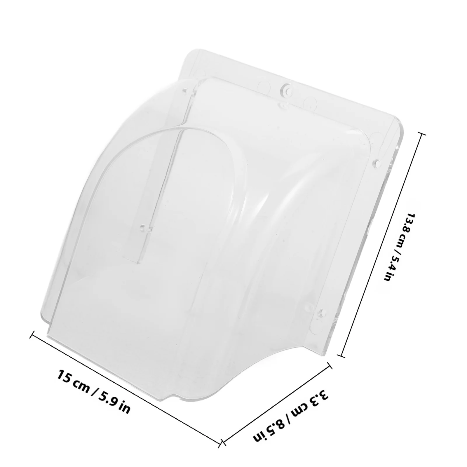 Чехол для дверного звонка - Фотография_3