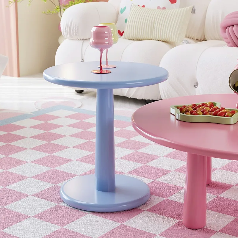 Современный приставной столик dopamine - Фотография_4