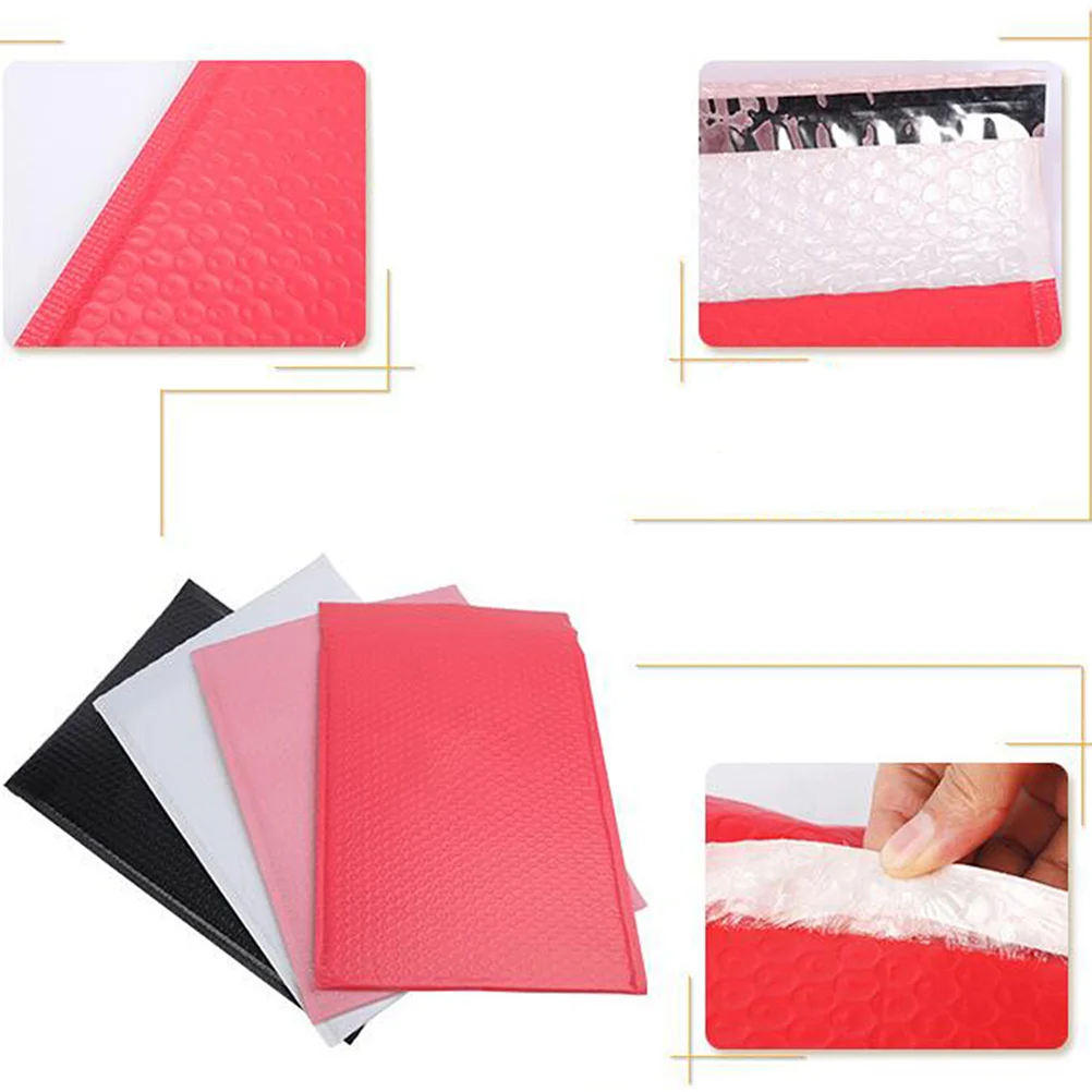 Пузырчатая сумка для хранения - Фотография_5