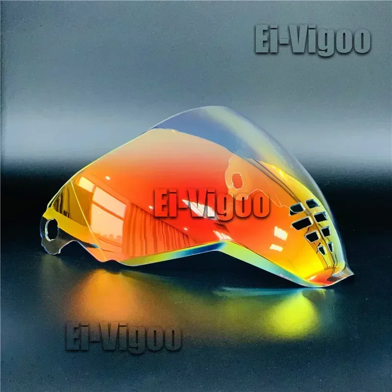Козырек ic-06 для icon airflite ic-06 - Фотография_2