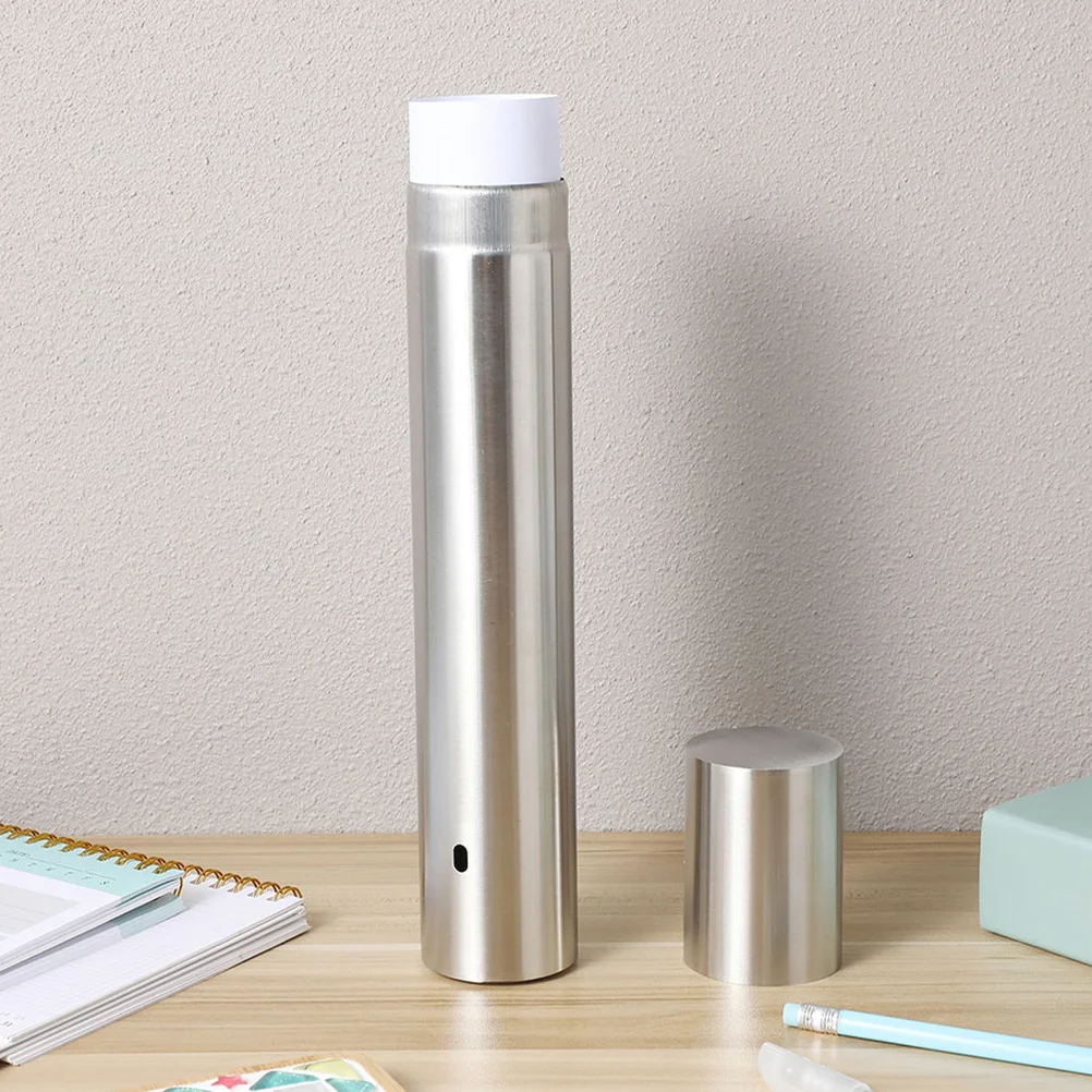 Трубка для документов из нержавеющей стали - Фотография_4