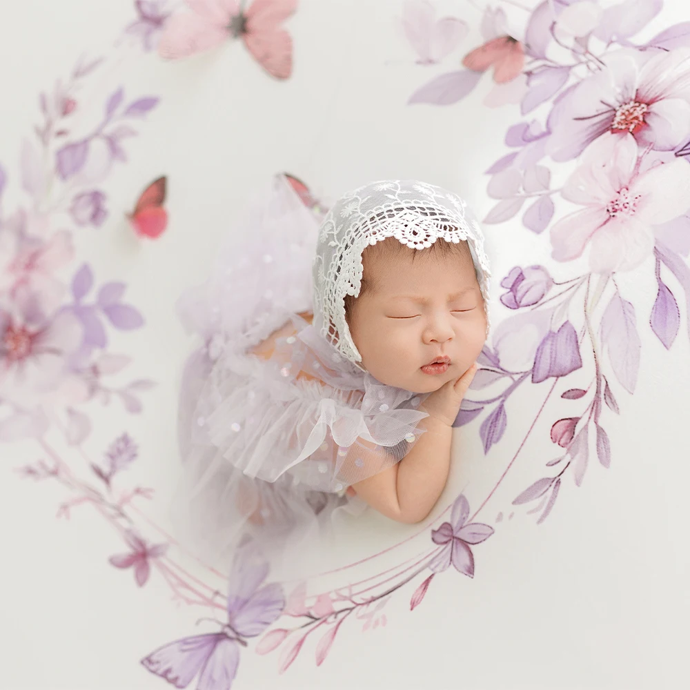 Реквизит для костюмов для фотосъемки новорожденных - Фотография_5
