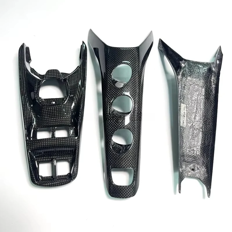 Высококачественная сухая крышка - Фотография_2