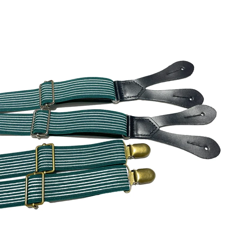 Подтяжки 105*2,3 см - Фотография_6