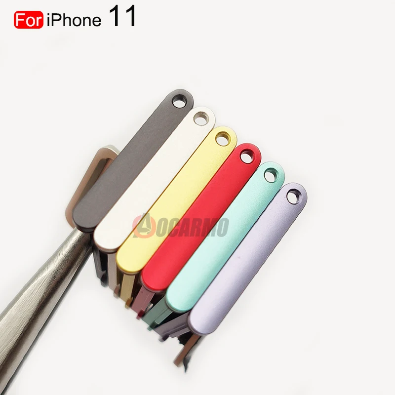 Партия для apple iphone 11 sim - Фотография_2
