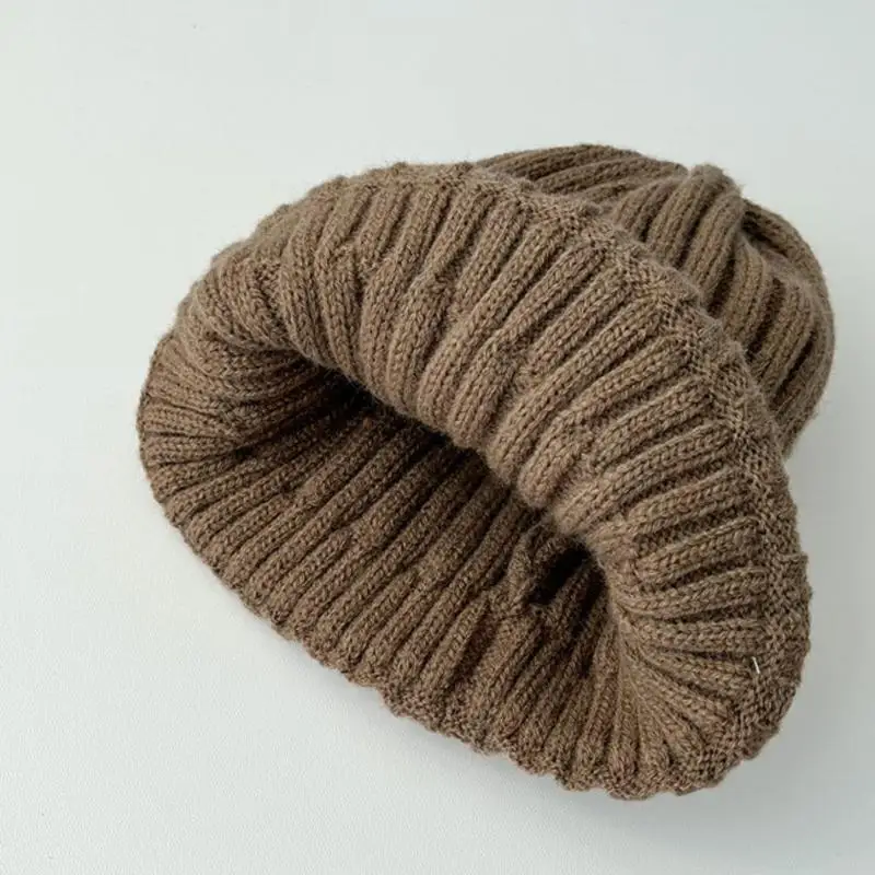 Новая детская шапка с буквенным принтом boston - Фотография_6