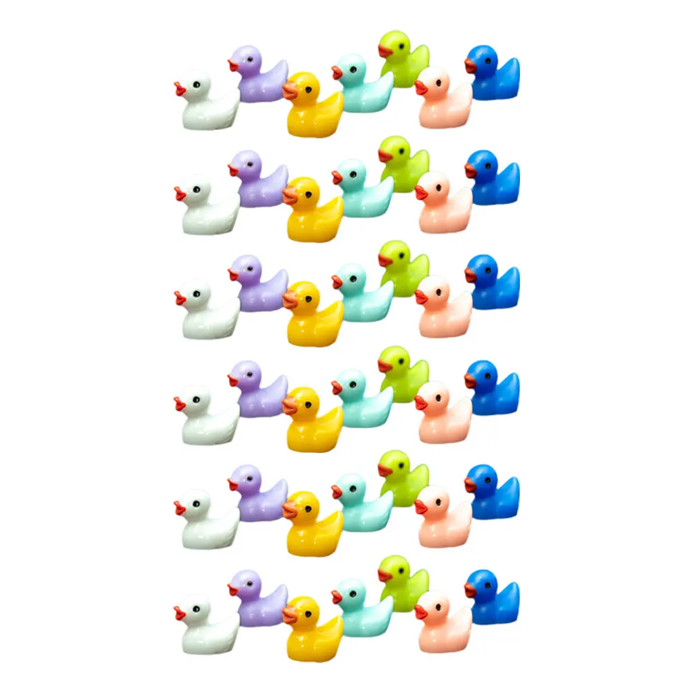 Миниатюрные микростатуи из смолы - Фотография_5