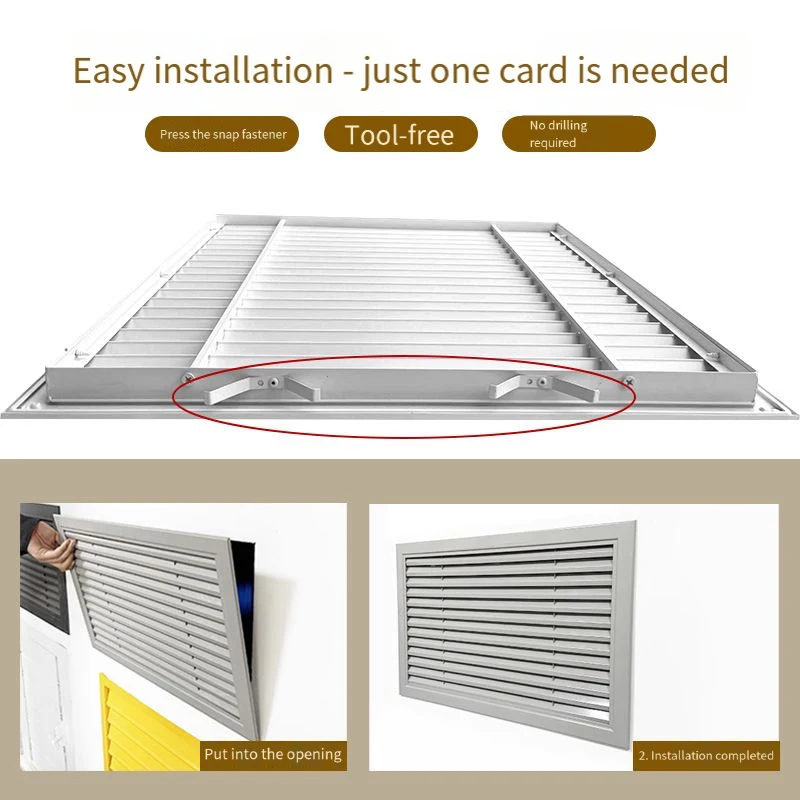 Регулируемая крышка радиатора из алюминиевого сплава - Фотография_2