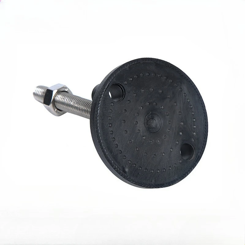 Регулируемая ножка токарного станка - Фотография_6