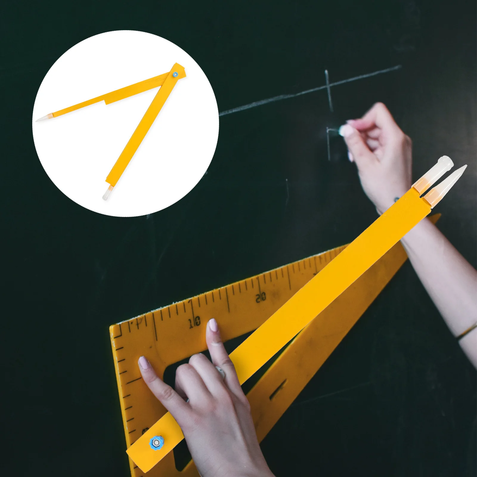 Математический компас для учителей - Фотография_3