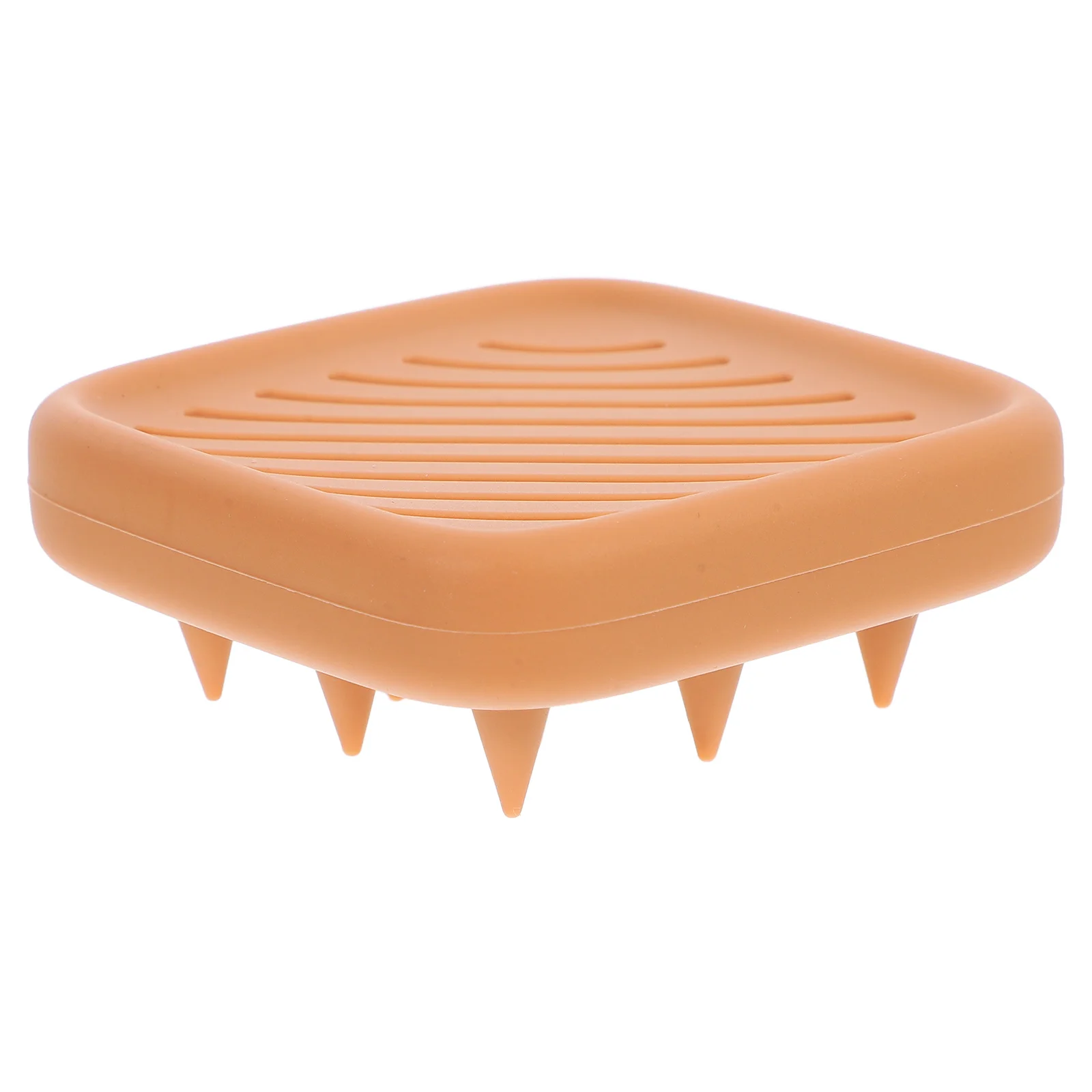 Силиконовый шампунь для душа - Фотография_5