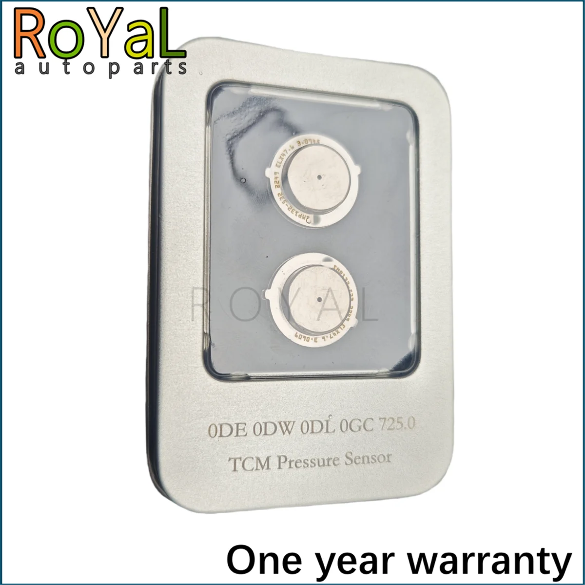 Новый оригинальный датчик давления - Фотография_5