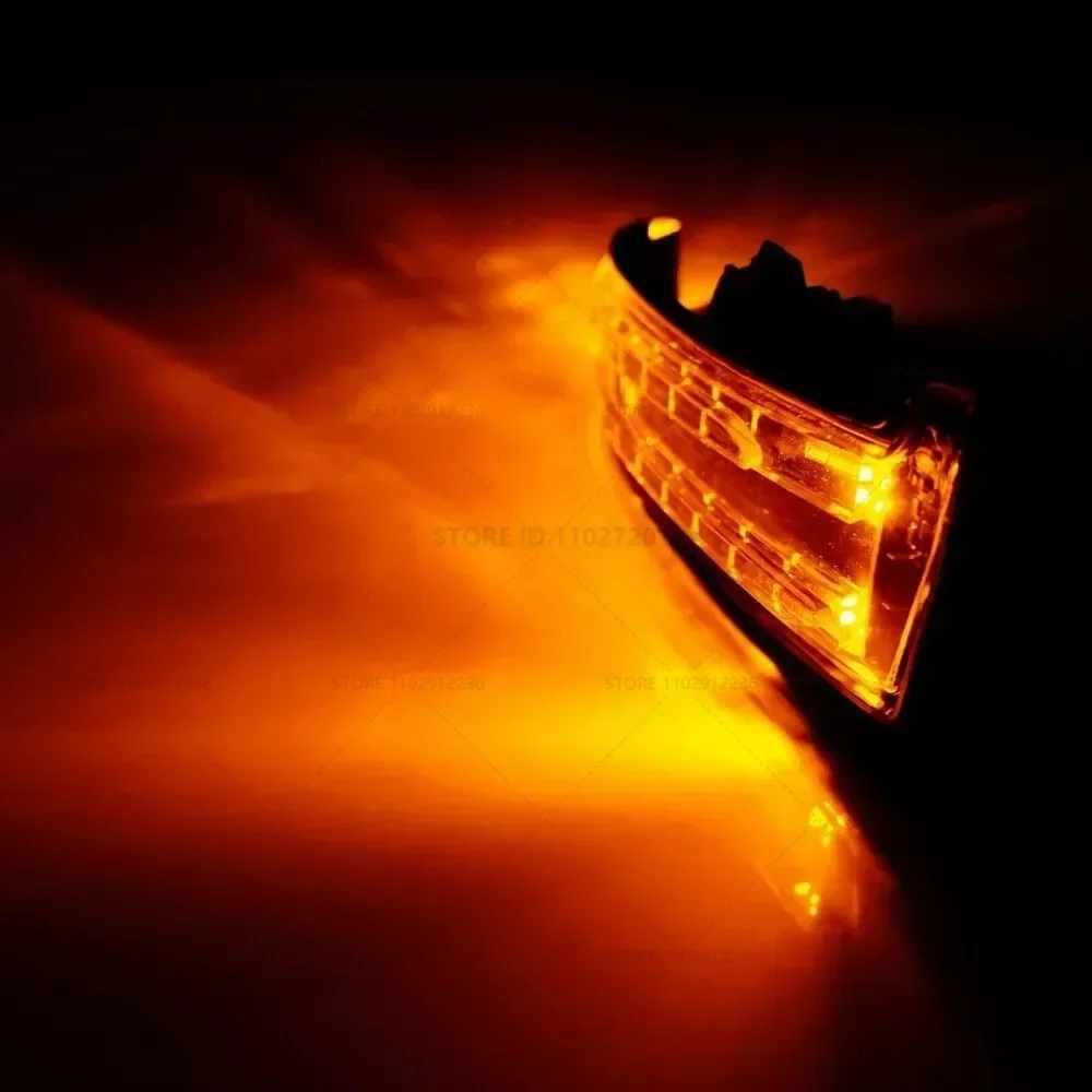 Фары зеркал заднего вида подходит - Фотография_5