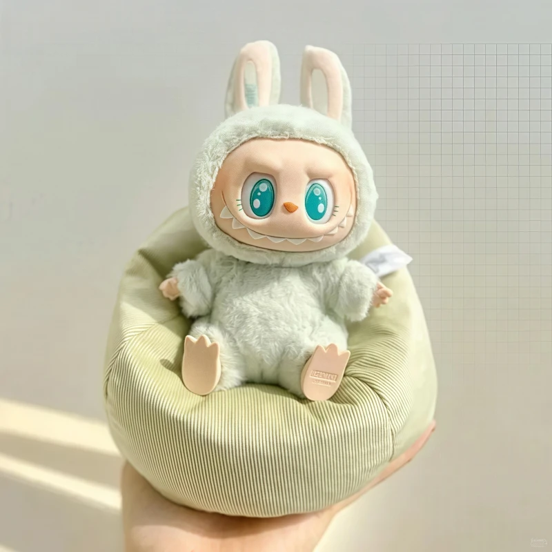 Кукольный диван labubu для labubu - Фотография_4