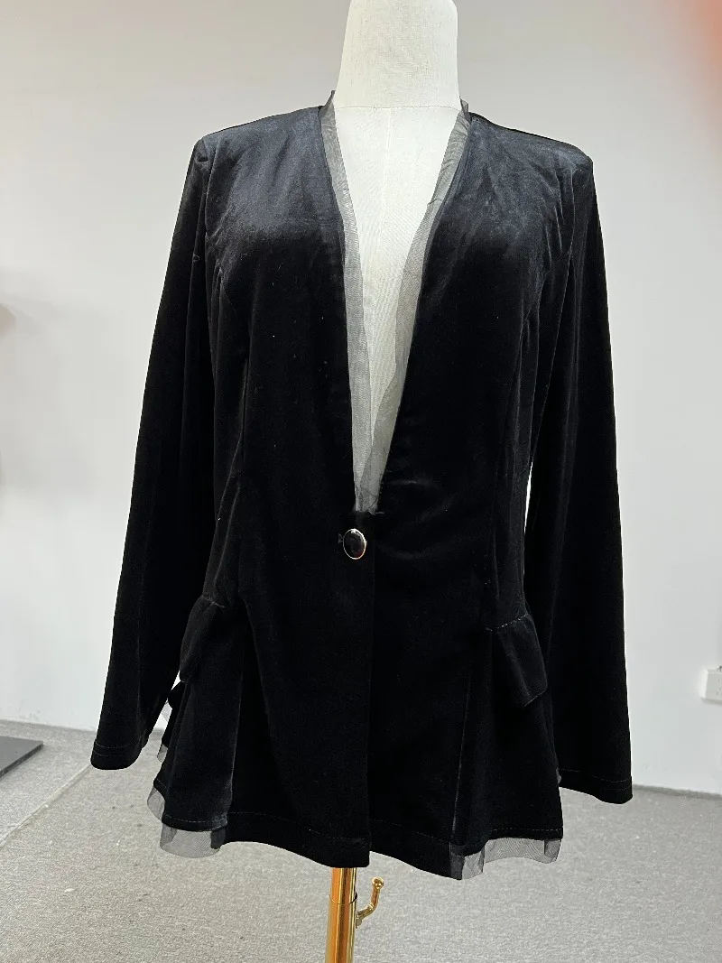 Женские весенне-летние элегантные - Фотография_2