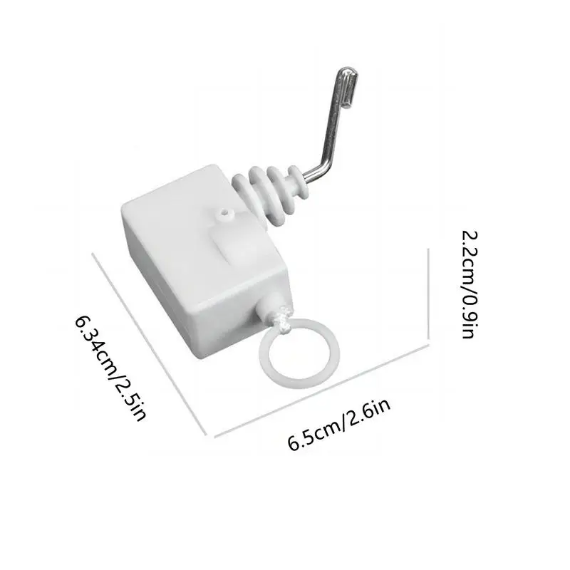 Игрушечный движущийся хвост - Фотография_6